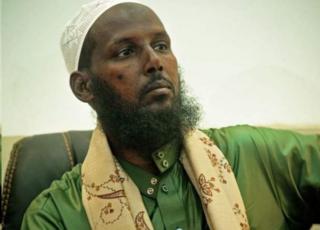 Mukhtar Robow
