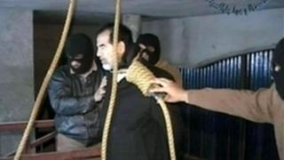 صدام حسین