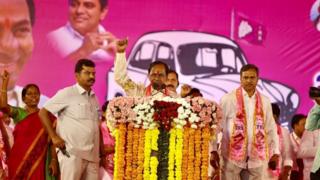 kcr