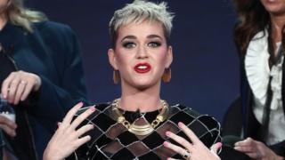 Katy Perry