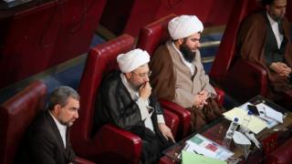 صادق لاریجانی