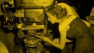 women director