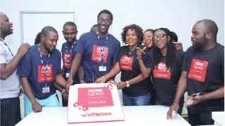 Ikọ BBC News Yoruba