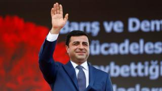 Demirtaş