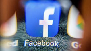Facebook đang là mạng xã hội lớn nhất ở Việt Nam