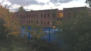 Country Style Foods' factory