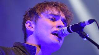 Sam Fender