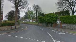 St Anne's Road, Eastbourne