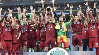 ليفربول