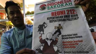 Tabloid Indonesia Barokah