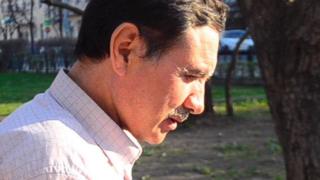 Шокир Ҳасанов