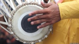 पालखी