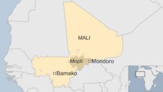 Les violences communautaires ont causé la mort de centaines de personnes dans le centre et le nord du du Mali.