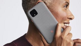 Pixel 4 XL