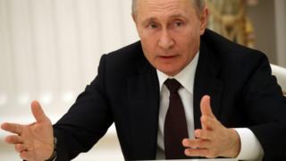 putin