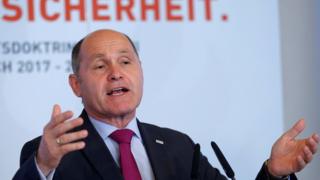 Wolfgang Sobotka