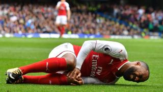 Arsenal