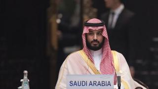 Le jeune homme de 31 ans est devenu l'homme fort du pays après l'arrivée de son père au pouvoir en janvier 2015 et sa nomination comme ministre de la Défense.