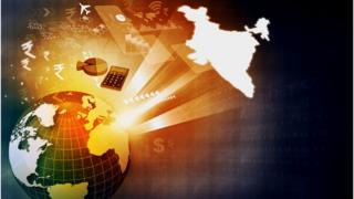 భారతదేశ ఆర్థిక వృద్ధి