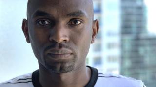Paul Njorogre