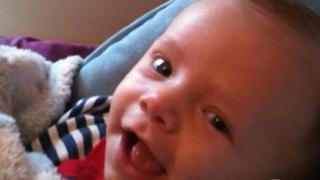 Kayden Walker