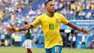 Neymar