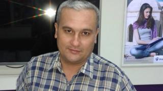 Bobomurod Abdullayev
