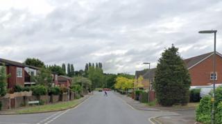 Sefton Road, Surrey