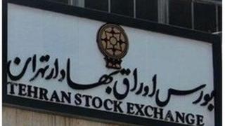 همزمانی دوره های رونق چشمگیر بورس تهران با بحرانهای سیاسی در ایران فرضیه هایی را مطرح میکند