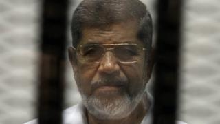 Mohammed Morsi