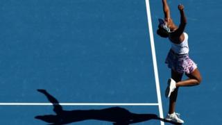 Tenis, Australia Terbuka