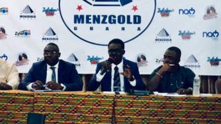 Menzgold
