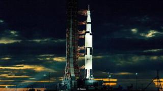 NASA