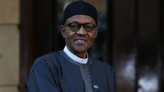 Muhammadu Buhari