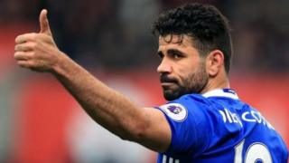 Diego Costa