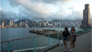 分析認為,香港這次修例得到國際關注,顯示香港在地緣政治中獨有的地位。