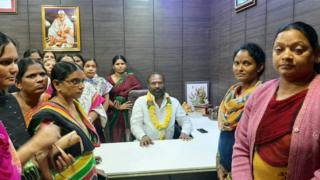 ఆర్టీసీ సమ్మె