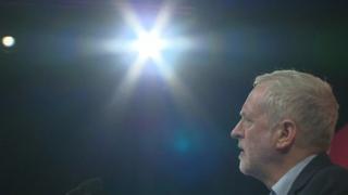 Jeremy Corbyn