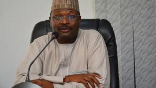 Ọjọgbọn Mahmood Yakubu