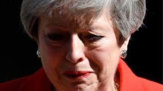 Theresa May