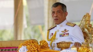 ในหลวง ร.10