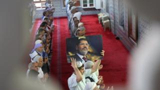 Morsi