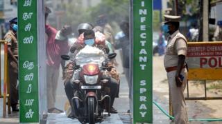 கொரோனா வைரஸ்: ஏப்ரல் 20 அமலுக்கு வரும் மத்திய அரசின் வழிகாட்டுதல்கள் இவைதான்