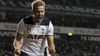 Harry Kane
