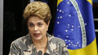 Dilma Rousseff