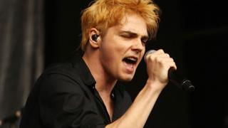 My Chemical Romance