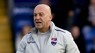 Neale Cooper