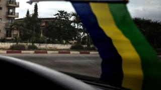 Libreville, le 22 août 2016
