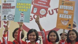 Jangan Golput