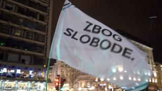 Beograd, januar 2019.